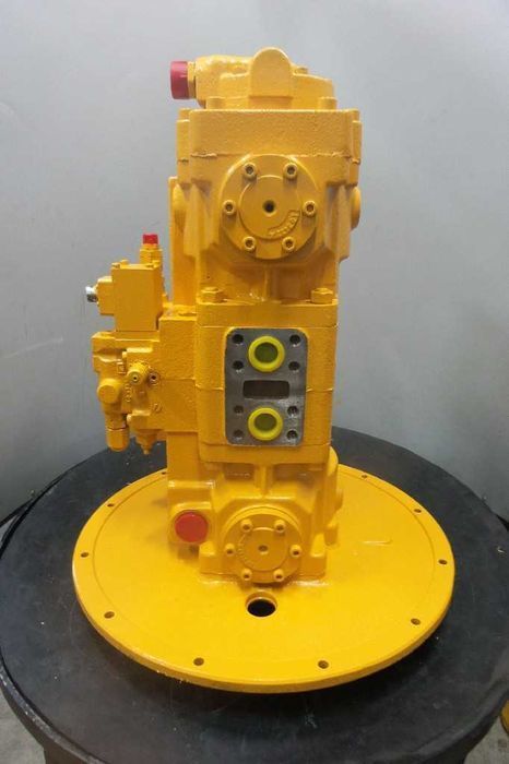 pompa hidraulica liebherr r912 - piese de schimb liebherr