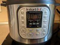 Oala sub presiune/multi cooker instant pot duo 6