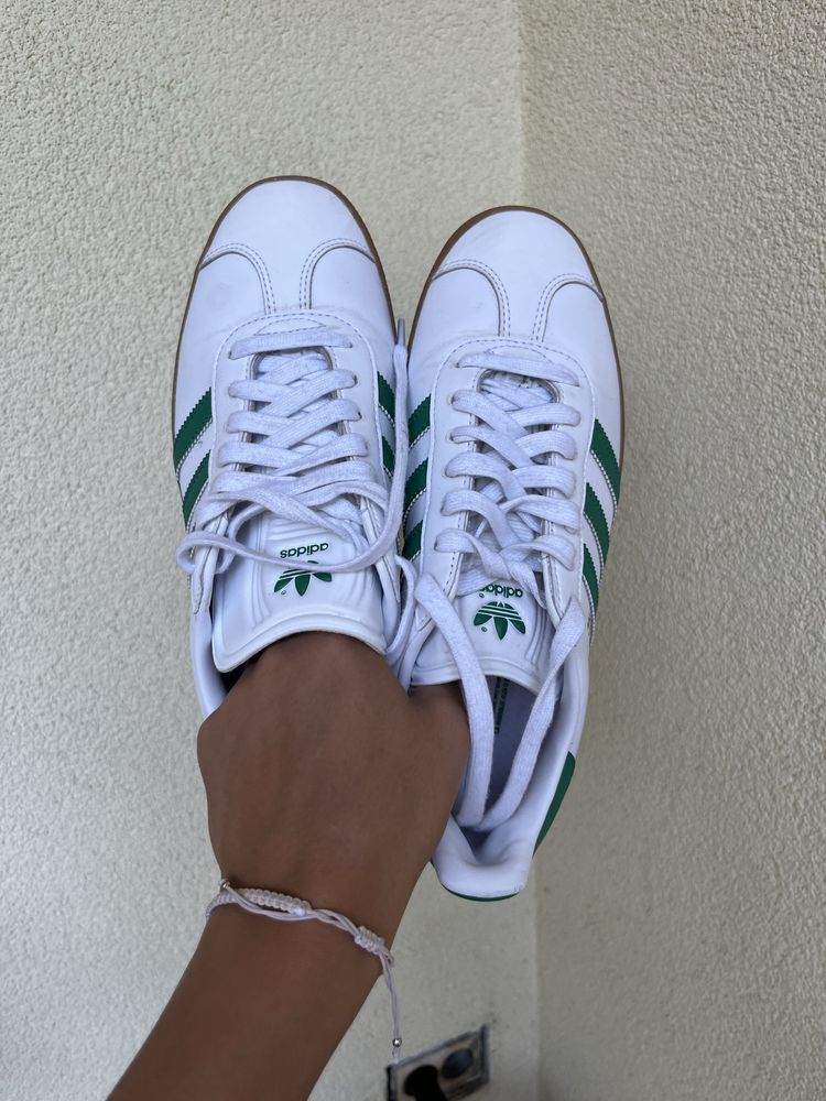 Adidas Gazelle маратонки