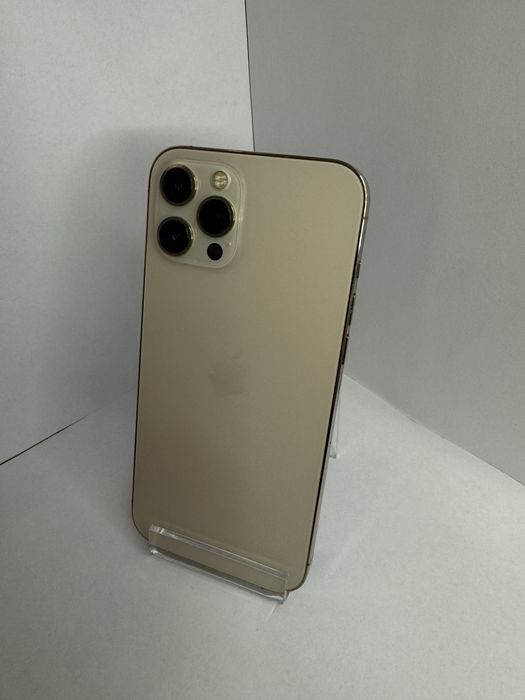 Iphone 12 pro max 256