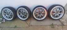 R17 4x114.3 4x100