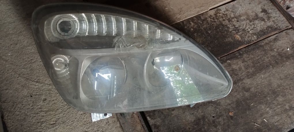 Продам фара Газель правая сторона