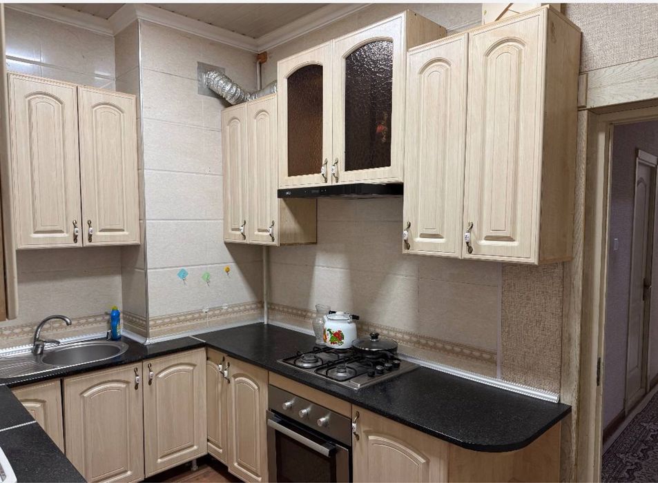 Аренда Саракулька Новастройка 3/2/7