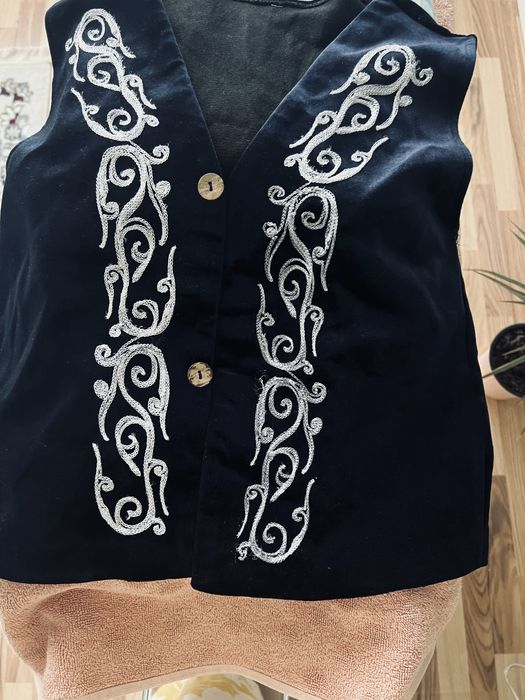 Национальный костюм