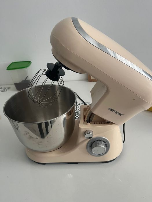 планетарный миксер