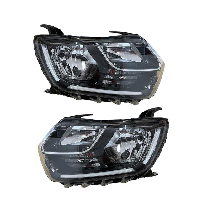 Far Stanga Far dreapta Dacia Duster 2018 2019 2020 2021 2022