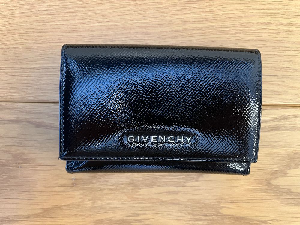 Портфейл Givenchy