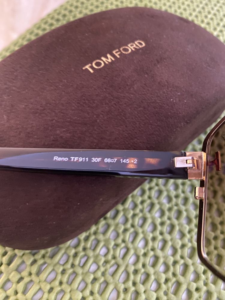 Ochelari Tom Ford TF911