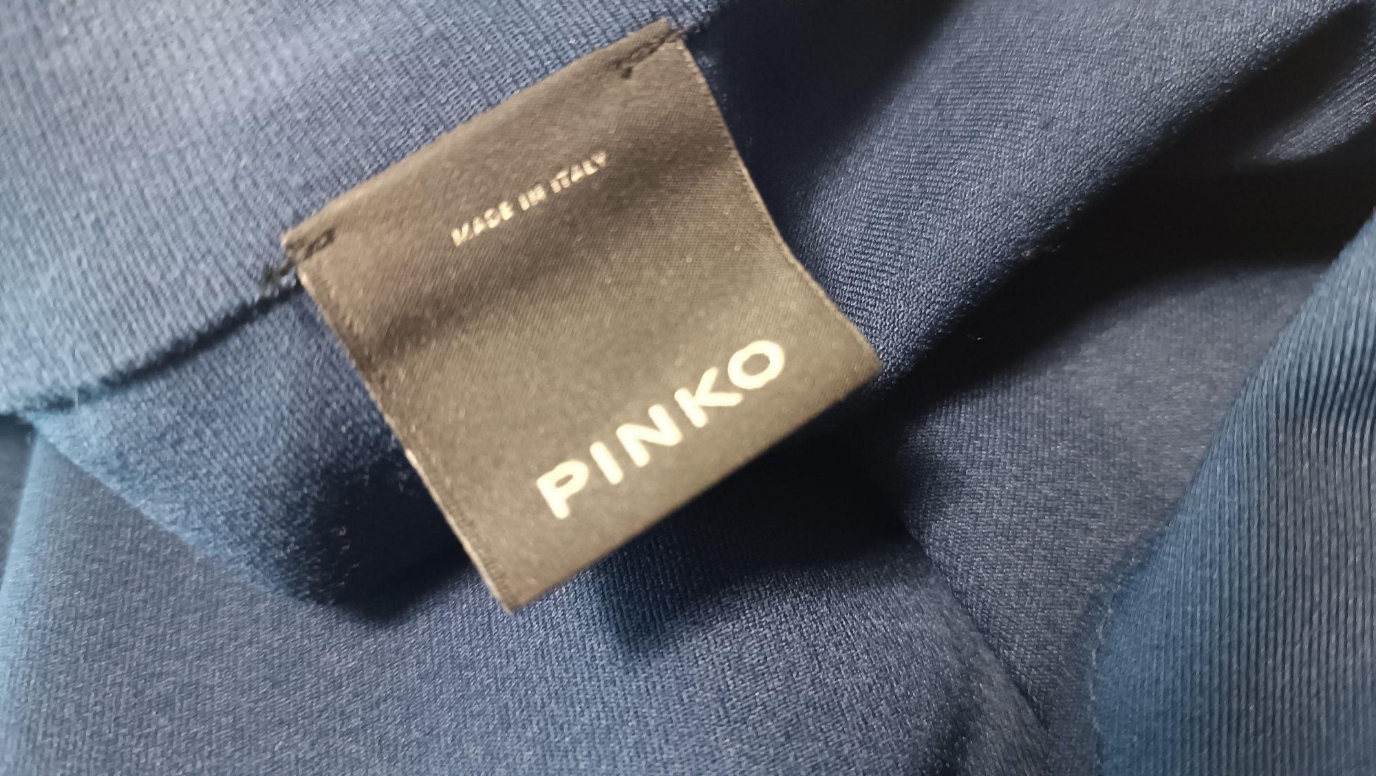 PINKO-  made in Italy