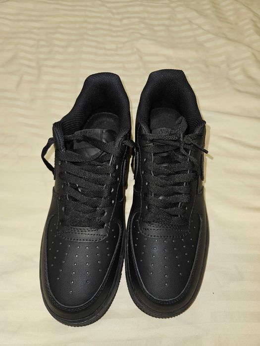 Vand af1 black marimea 41 noi