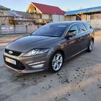 Ford Mondeo Titanum X an 2014 mot 2000 TDCI 163 cp Euro 5