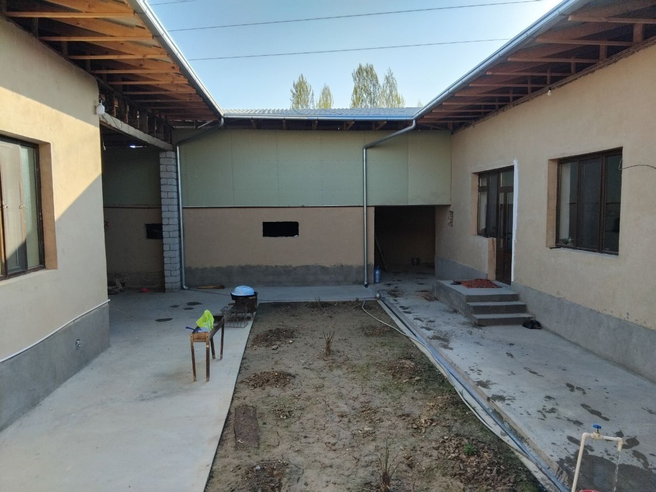 xama sharoyiti bor