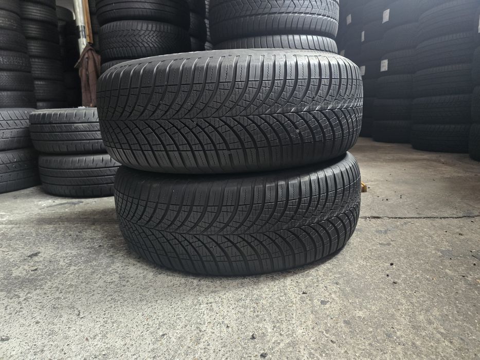 Goodyear 235/60 R18 107W MS all season