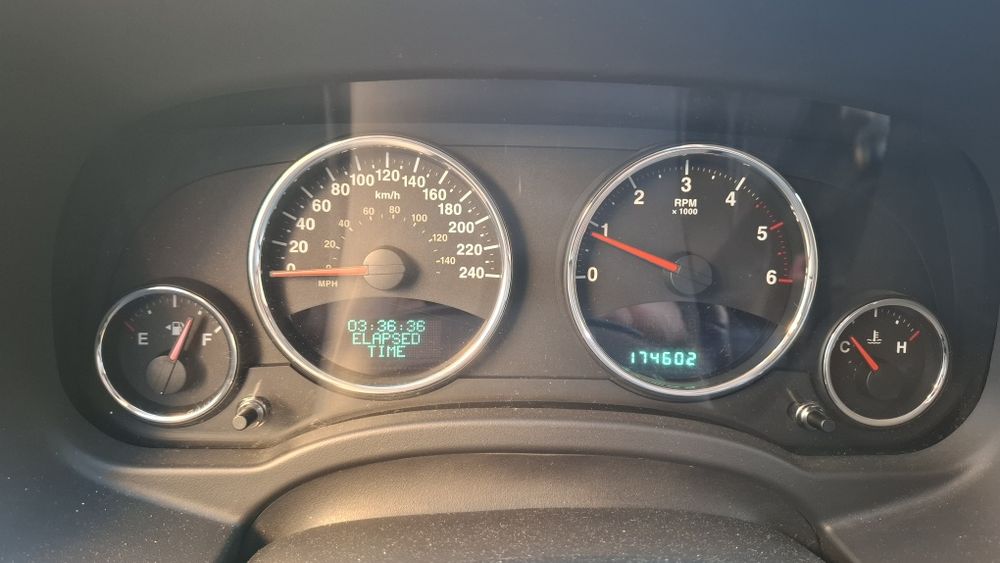 Jeep Compas  ,2.0,4×4