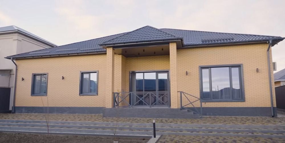 Үйдің сыртын қаптайтын кірпіштер Атырау,Ақтау,Құлсары,Жаңаөзен