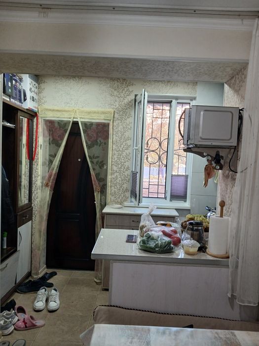 Продается квартира куйлюк 4 массив [RV33]