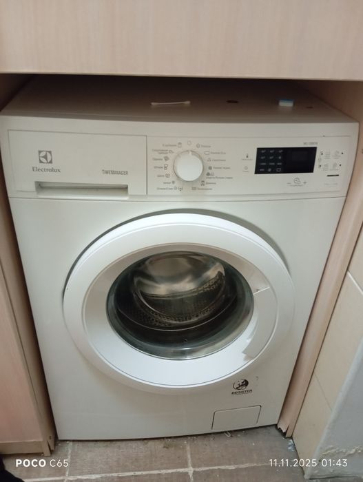 Стиральная машина на запчасти