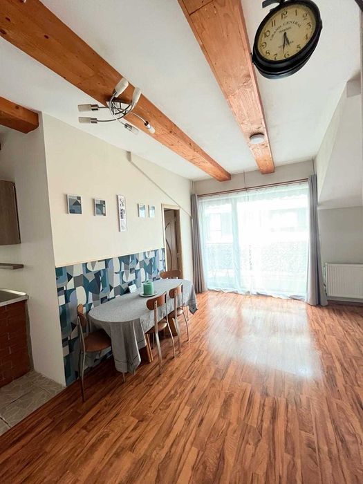 3 camere la doar 89.900 € cu parcare inclusă