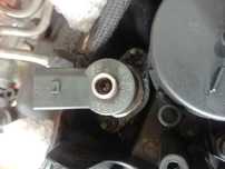 injector 3.0 d m57 306d2  bmw x5 e53 0445110131