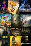 Playstation 5/4 uchun 11 ta oʻyin sotiladi