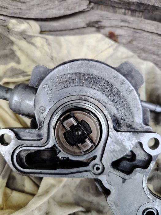 Тандем помпа Vw,Audi