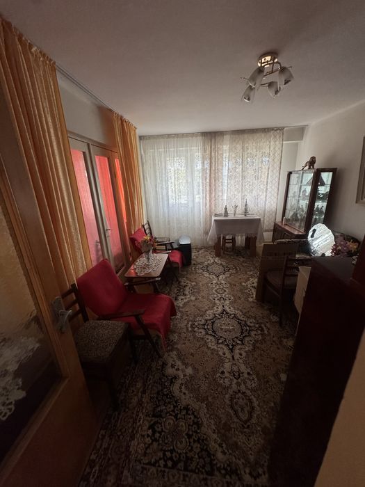 Apartament 3 camere - decomandat - 68.5MP