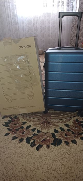 Чемодан бренда XIAOMI