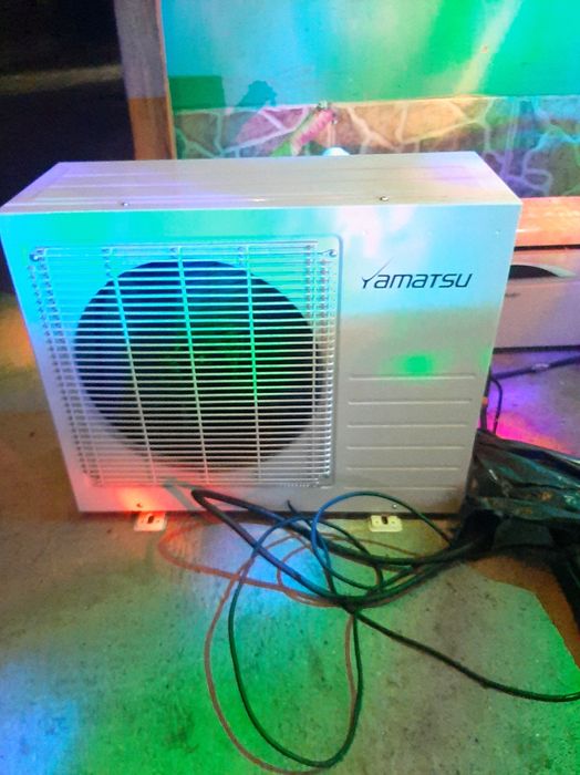 Aparat de aer condiționat pt.piese