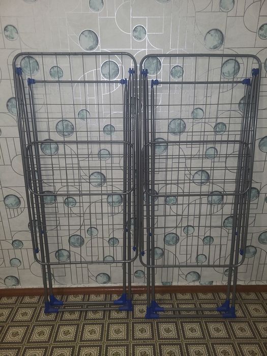 Продам две сушилки б/у за 4000т