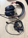 Продаются наушники игровые HyperX Cloud II