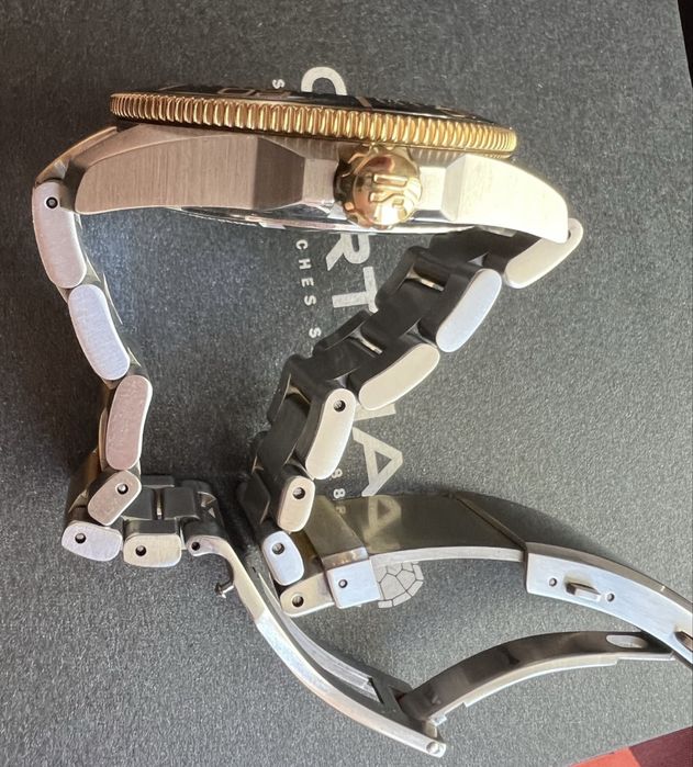 CERTINA DS Action Diver 43mm