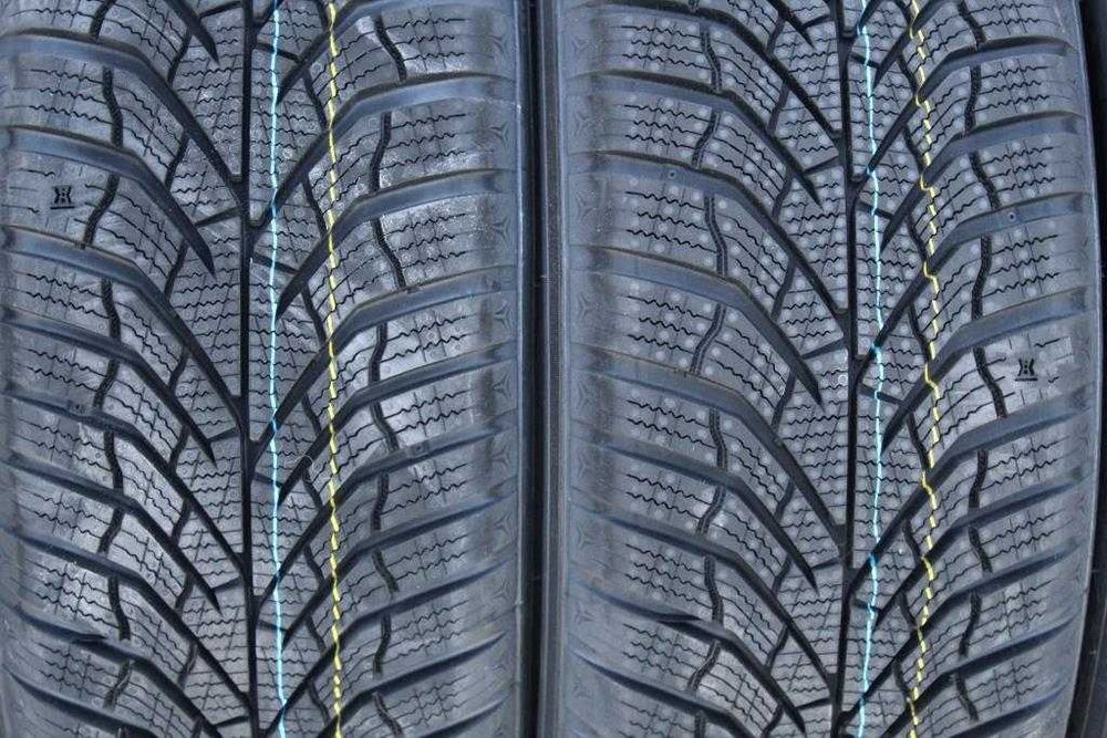 Anvelope iarna noi 195/65R15 91T Kumho