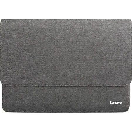 Husa laptop Lenovo Ultra slim sleeve 15" Gri