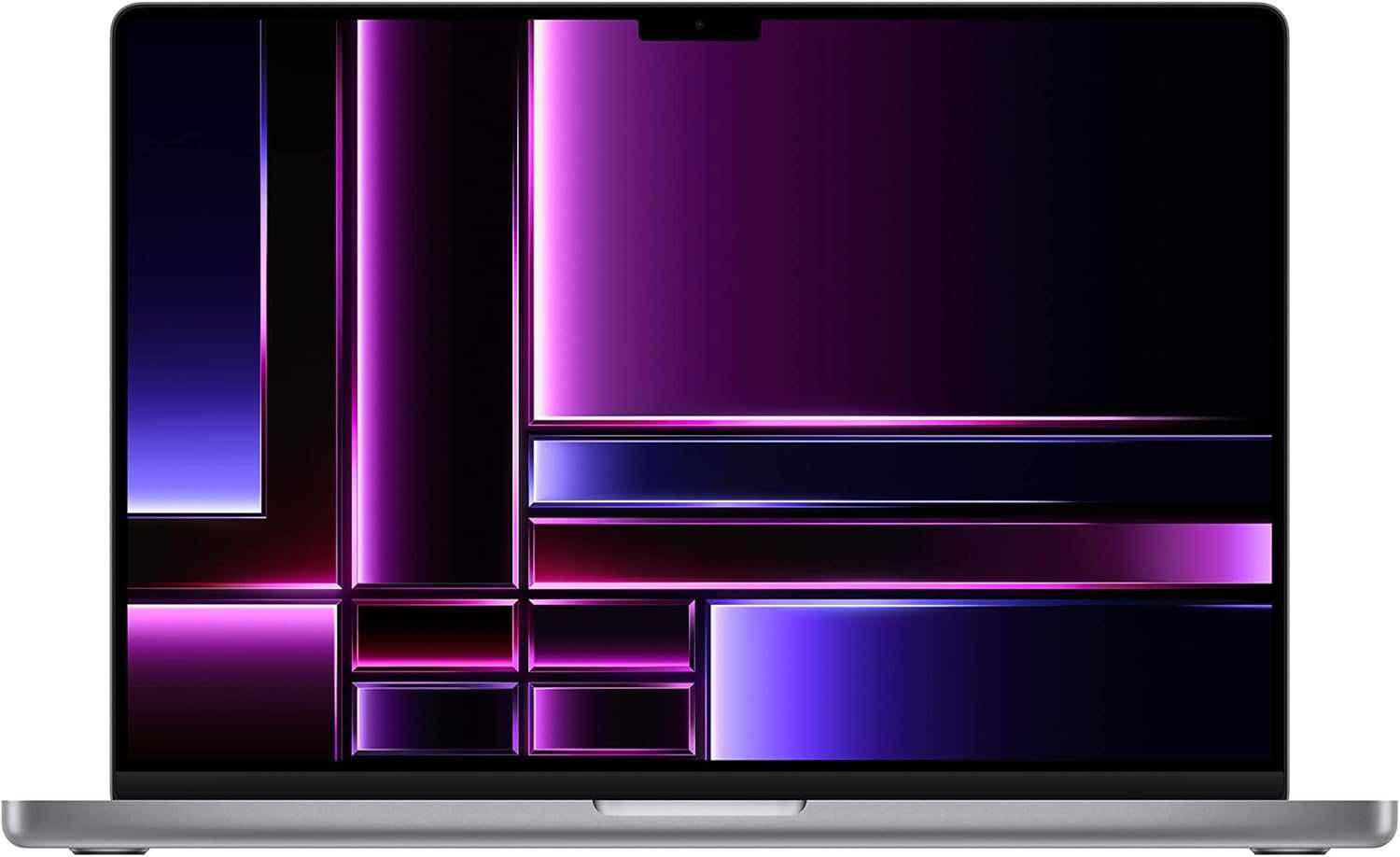 Лаптоп Apple MacBook Pro 16"