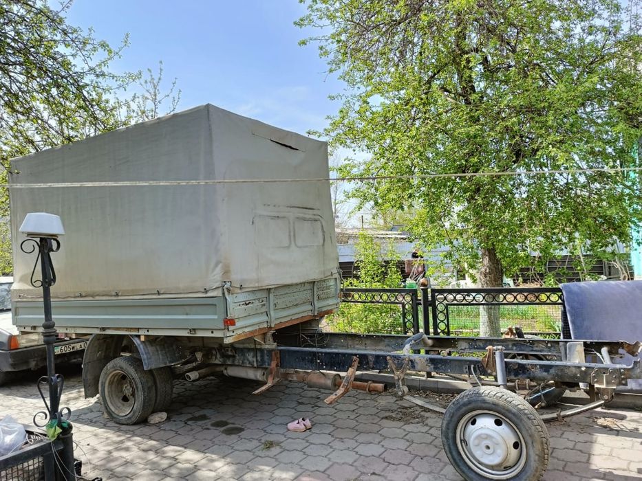 Продам Газель гв2014