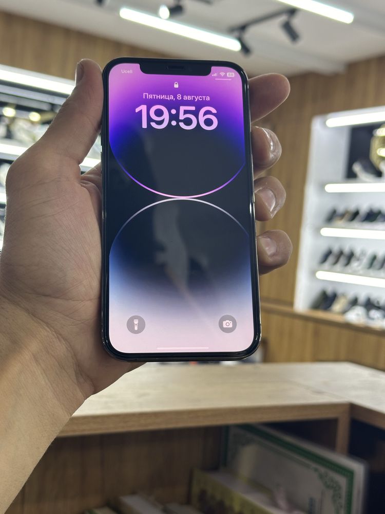 Iphone 12 pro sotiladi