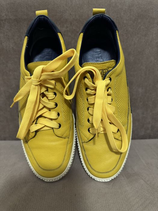 Pantofi sport THEZEUS