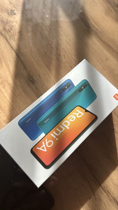 Продаю телефон Redmi 9A