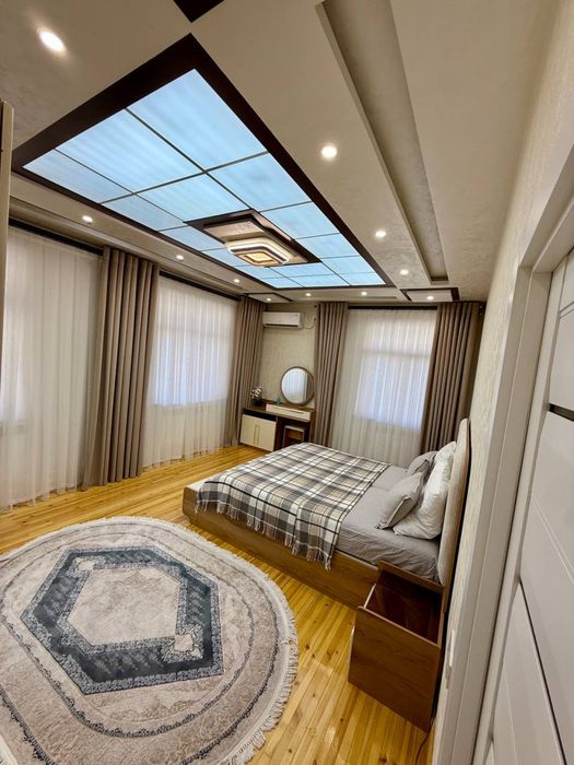 Аренда Жк Сагбон Баурум 3/2/7 зал кухня студия