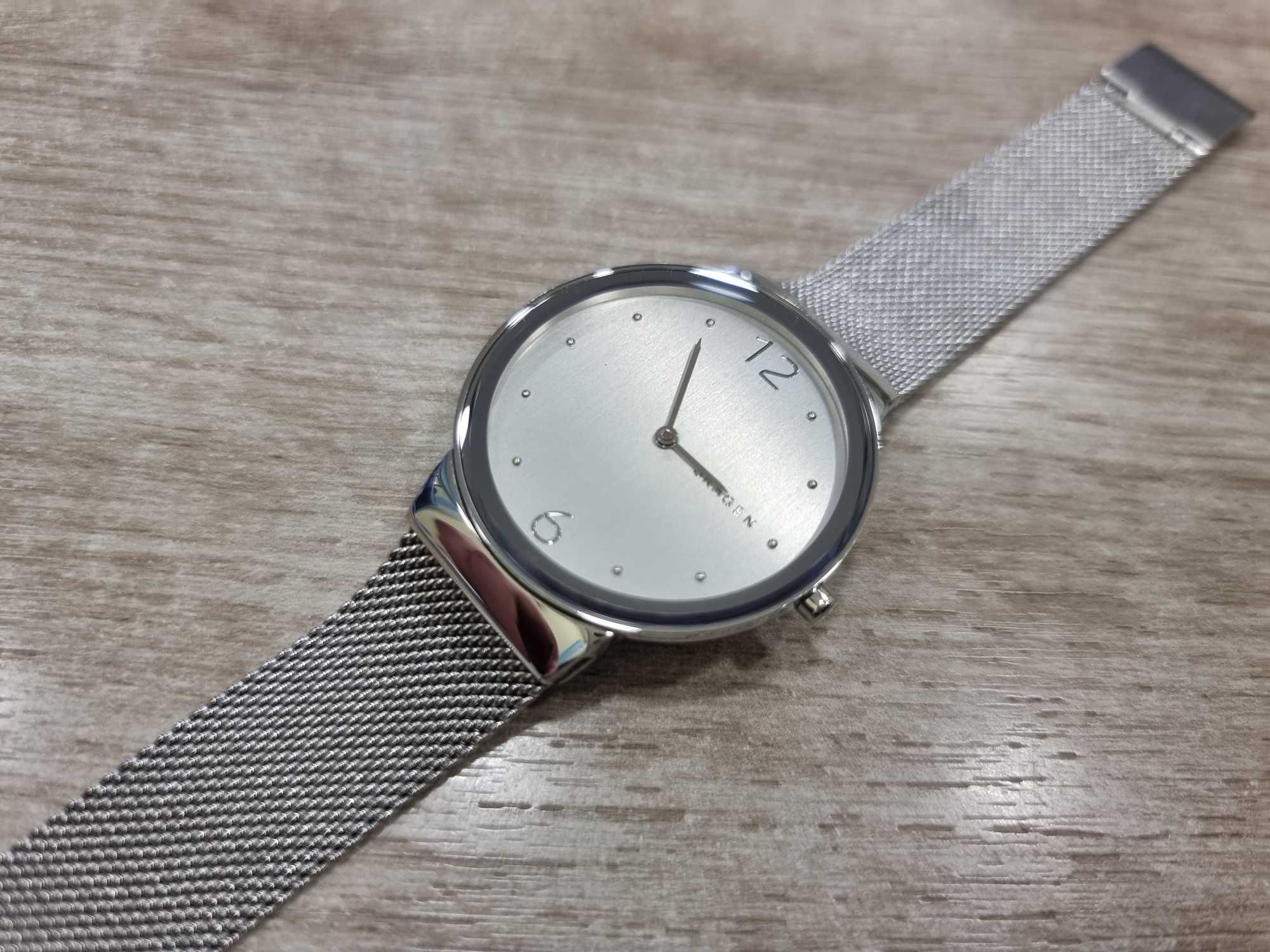 Дамски часовник Skagen Freja SKW2380