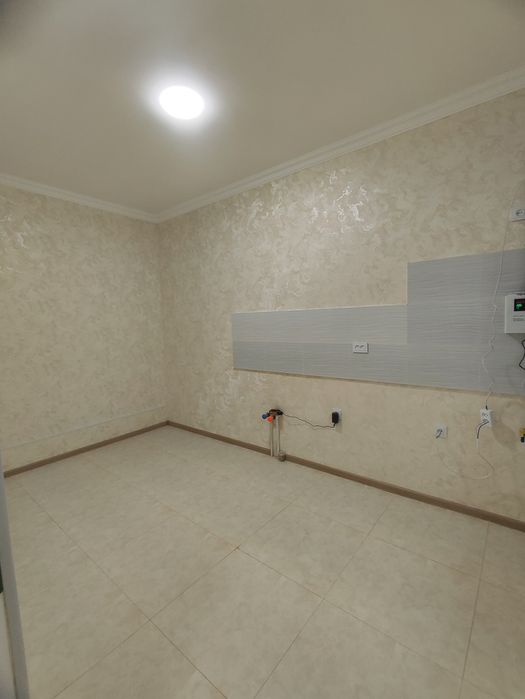 Сергели Индекс  Новый Евро коттедж 1 ком 30м2