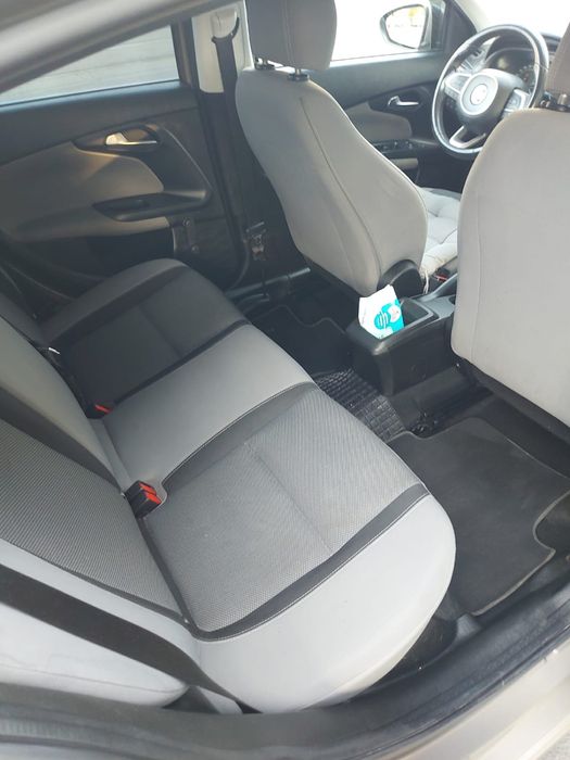 Fiat Tipo 1.3 diesel 2017