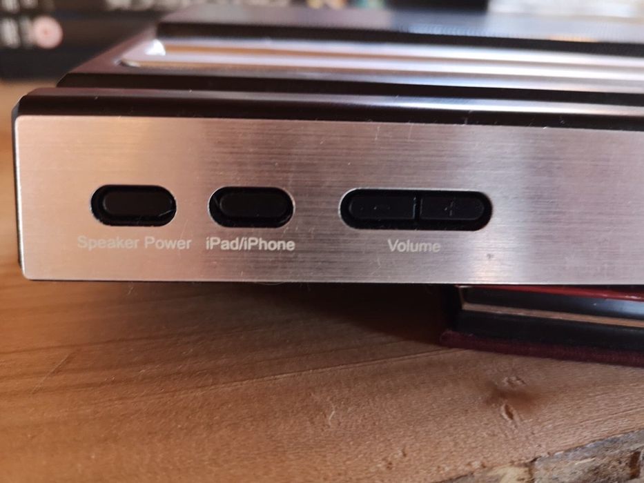 Ipega Ipad Iphone Dock Charger