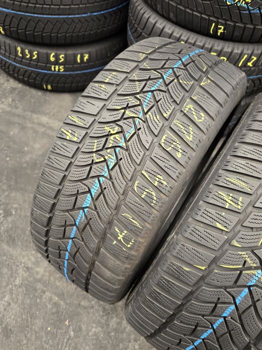 215.45.17 dunlop m+s