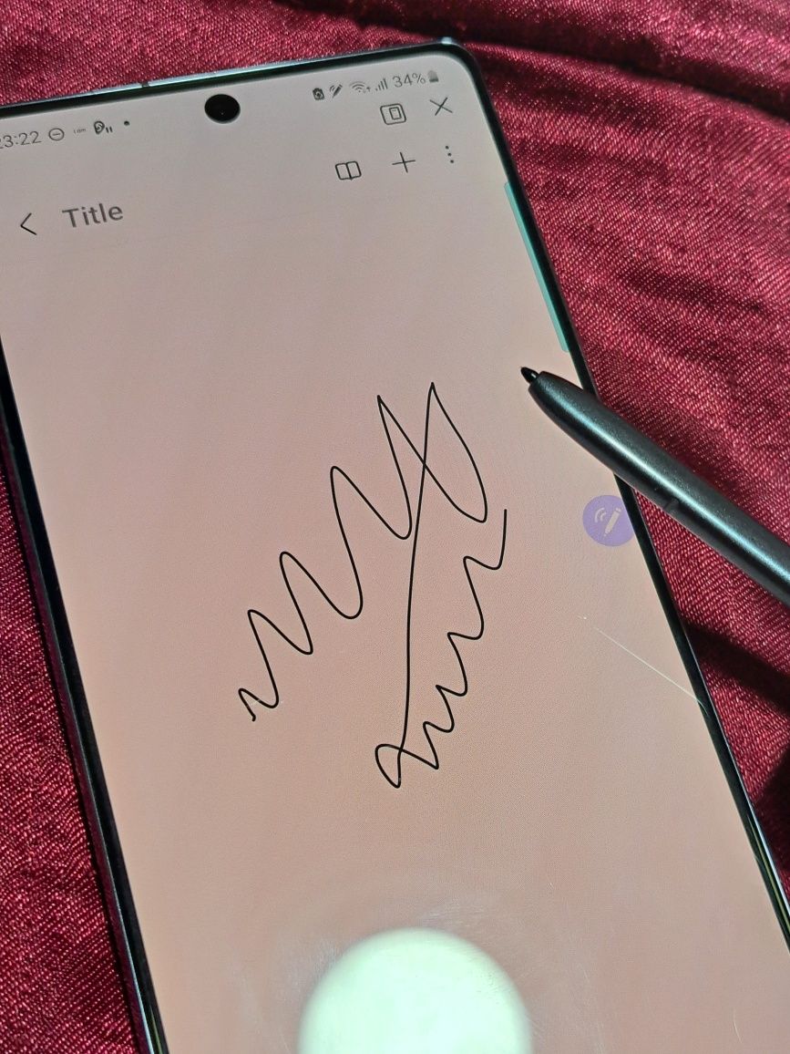 Samsung Note 20 5G срочно продаю