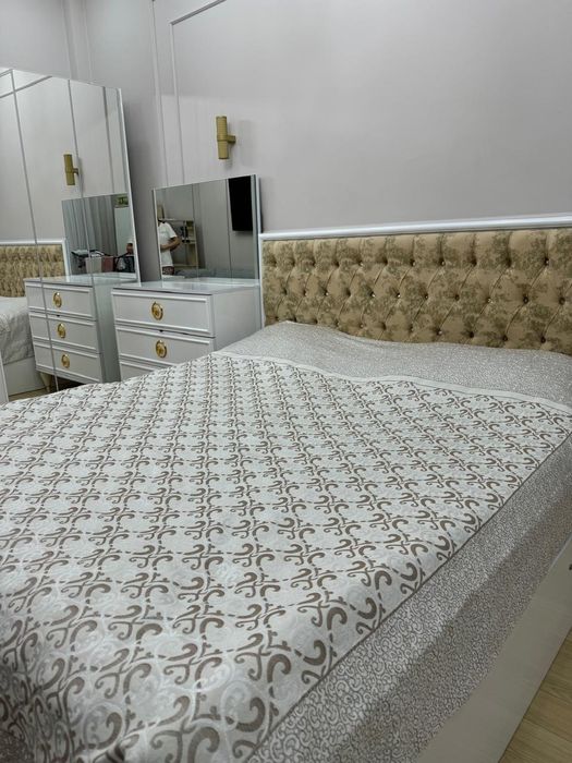 Спальни гарнитур
