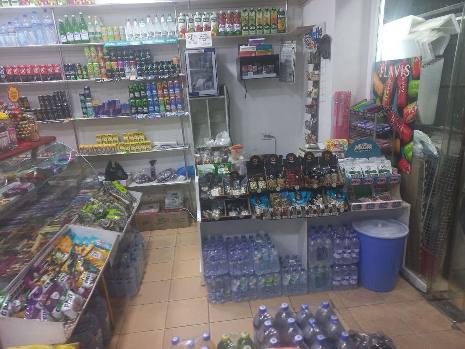 Tayyor magazin biznesi sotiladi