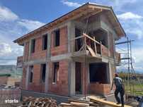 Vila de vanzare la Gri in Ghimbav - Direct de la Proprietar