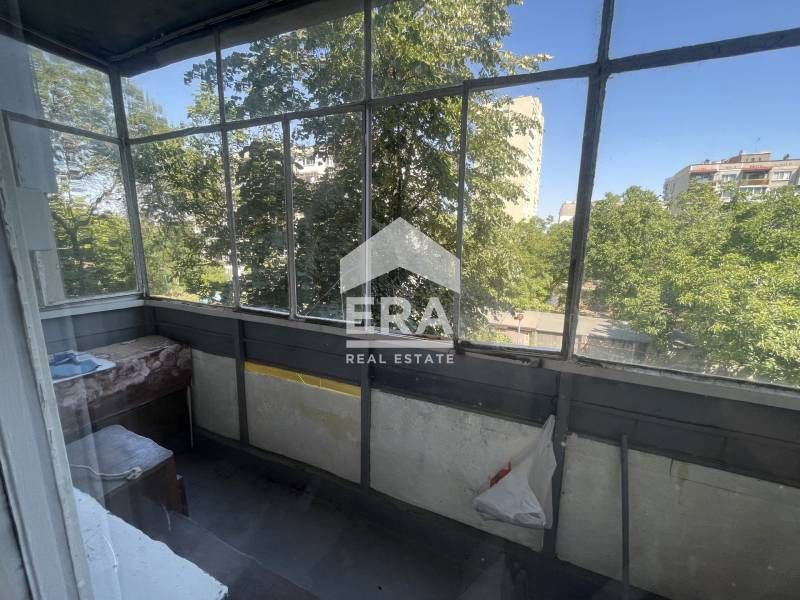Двустаен апартамент в ж.к. Родина 2 ПОД НАЕМ