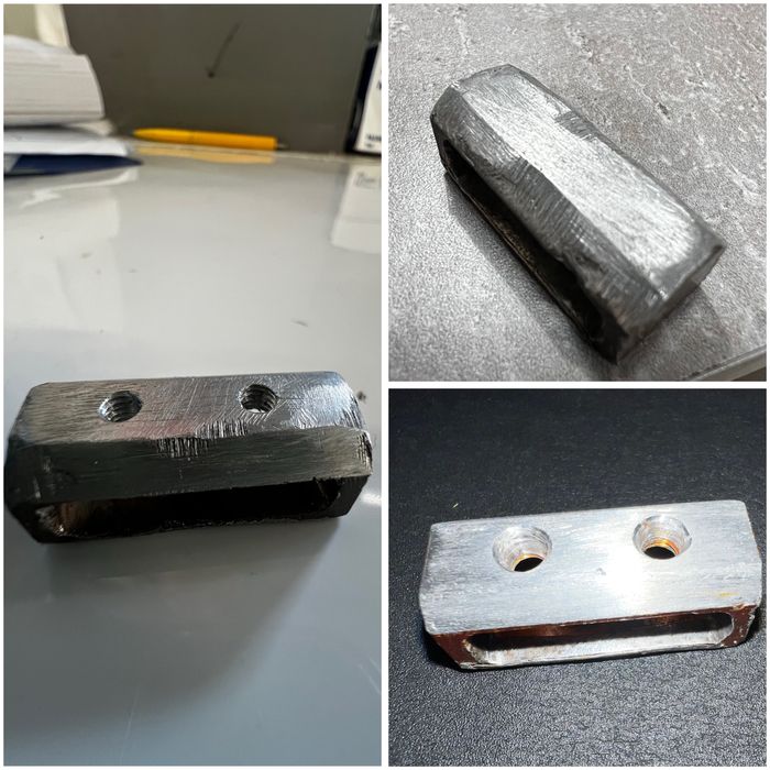 Заваряване с аргон за област Ловеч